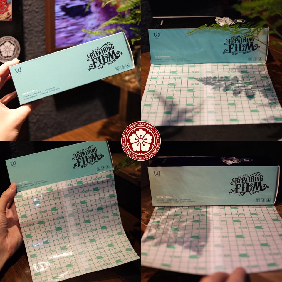 Miếng Dán 72H AVA { 10m - Ngang 20cm }-duoc-ban-tai-DỤNG CỤ XĂM - TATTOO SHOP