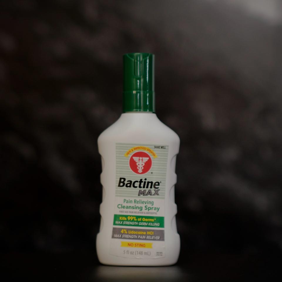 Bactine max-duoc-ban-tai-DỤNG CỤ XĂM - TATTOO SHOP