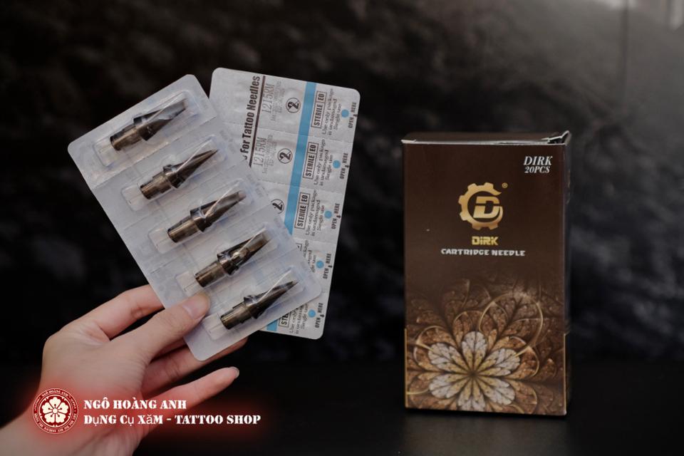Kim Đạn Lẻ-duoc-ban-tai-DỤNG CỤ XĂM - TATTOO SHOP