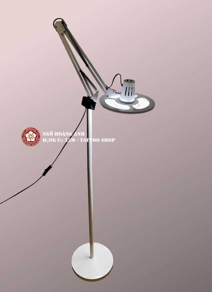 Đèn Bóng Led Tròn-duoc-ban-tai-DỤNG CỤ XĂM - TATTOO SHOP