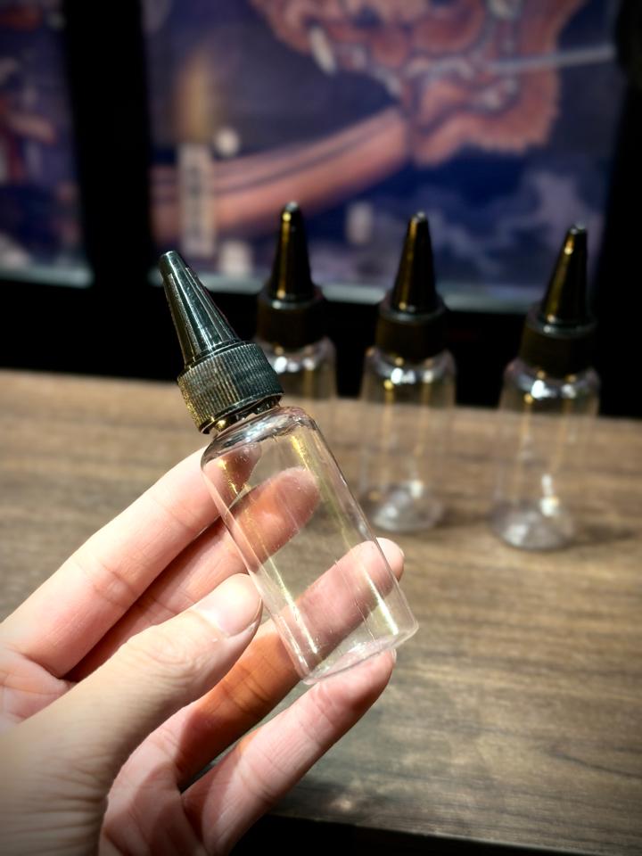 Chai Chiết 30ml-duoc-ban-tai-DỤNG CỤ XĂM - TATTOO SHOP