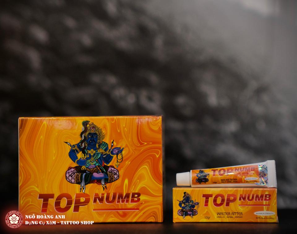 Tê Top NUMB-duoc-ban-tai-DỤNG CỤ XĂM - TATTOO SHOP