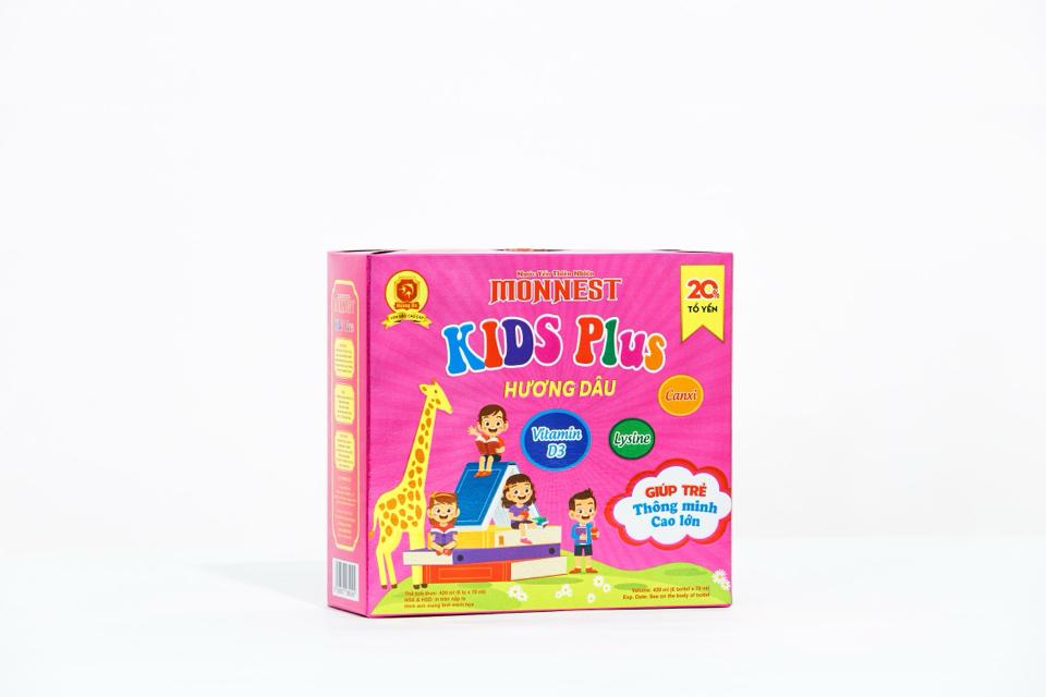 Lốc Kid Dâu Mon-duoc-ban-tai-NPP BẢO CHÂU HP PHÂN PHỐI YẾN SÀO CAO CẤP SUNNEST MONNEST