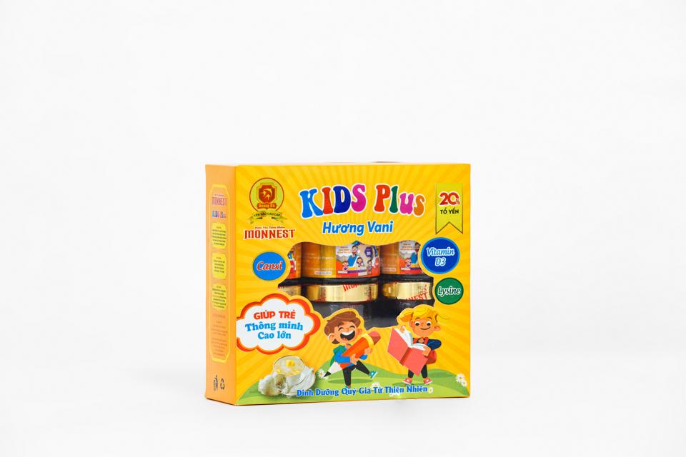 Lốc Kid Plus Mon-duoc-ban-tai-NPP BẢO CHÂU HP PHÂN PHỐI YẾN SÀO CAO CẤP SUNNEST MONNEST