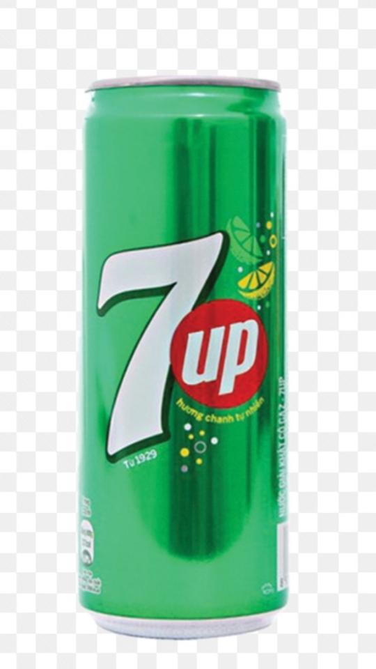 7up-duoc-ban-tai-AN AN COFFEE & TEA