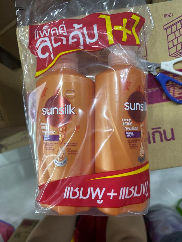 Sunssilk cặp cam-duoc-ban-tai-Tạp Hoá Thái Lan