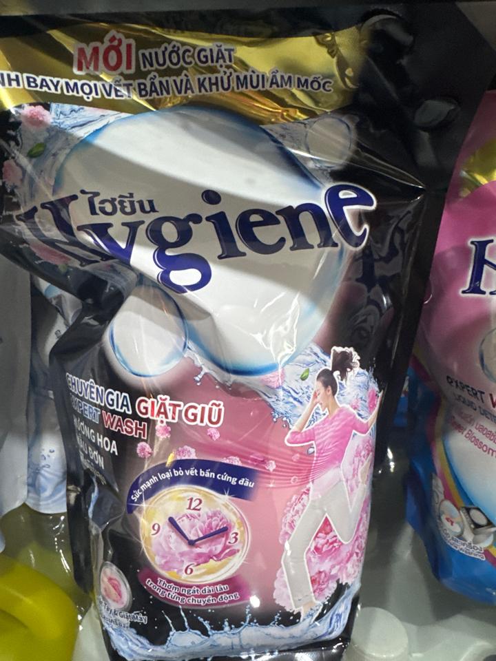Giặt hygiene 3,5lít-duoc-ban-tai-Tạp Hoá Thái Lan