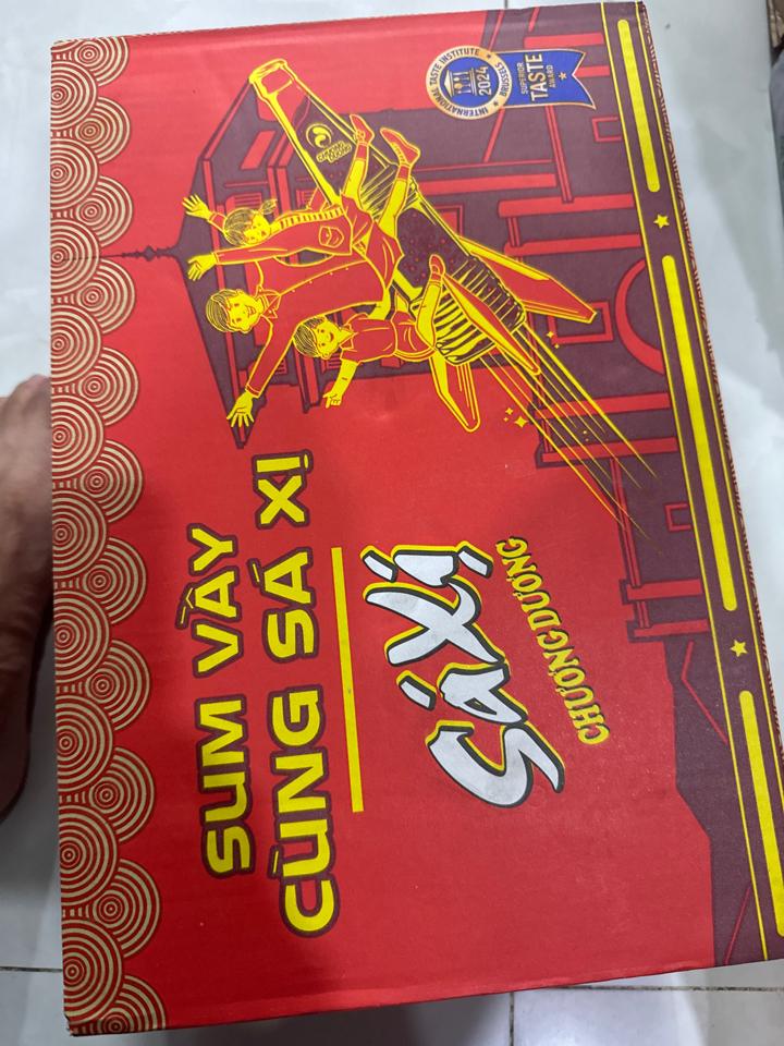 Xá xị chương dương 24lon-duoc-ban-tai-Tạp Hoá Thái Lan