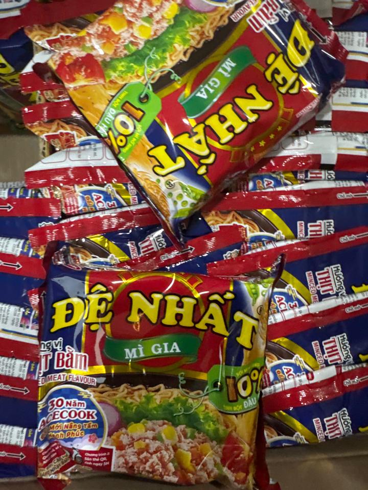 Mì đệ nhất-duoc-ban-tai-Tạp Hoá Thái Lan
