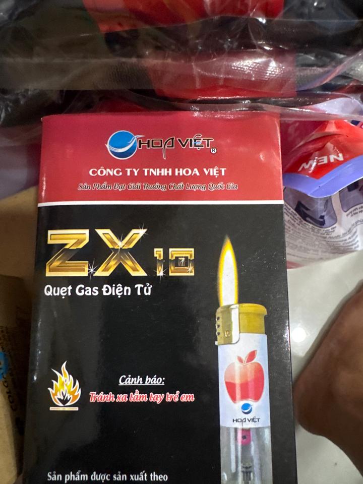 Quẹt khò hoa việt -duoc-ban-tai-Tạp Hoá Thái Lan
