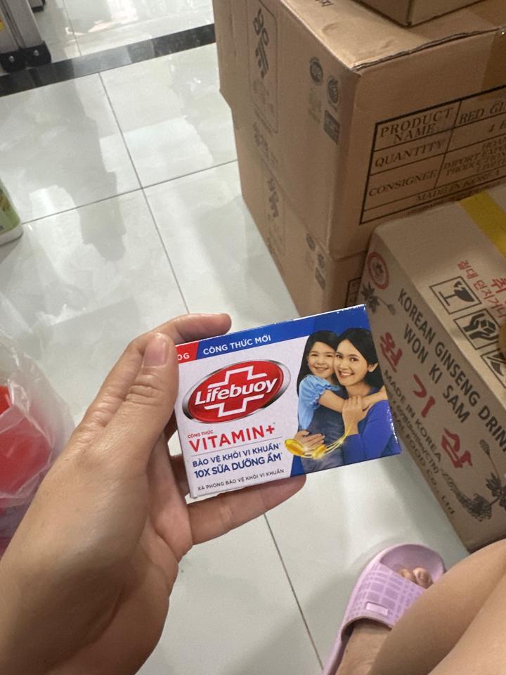 Life boy cục -duoc-ban-tai-Tạp Hoá Thái Lan