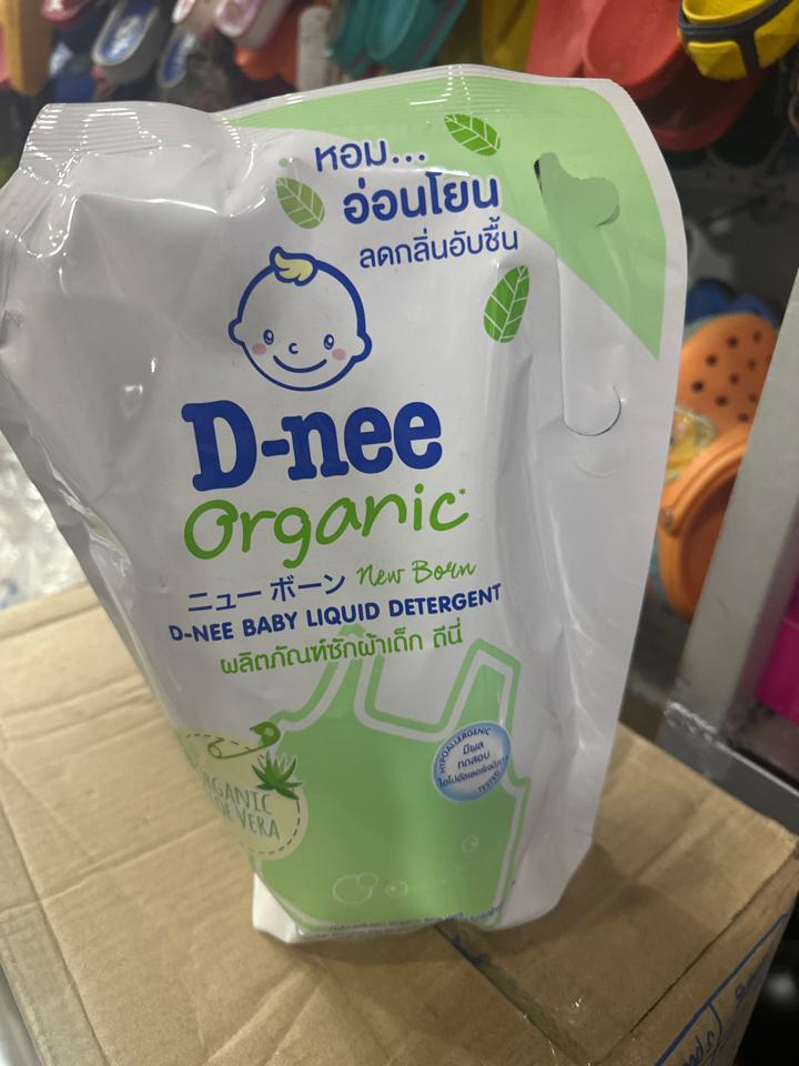 Giặt dnee túi-duoc-ban-tai-Tạp Hoá Thái Lan
