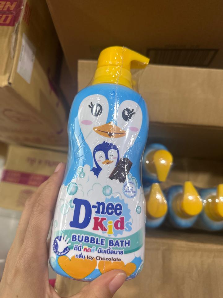 Tắm dnee-duoc-ban-tai-Tạp Hoá Thái Lan
