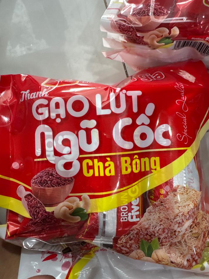 Gạo lức ngủ cốc chà bông-duoc-ban-tai-Tạp Hoá Thái Lan