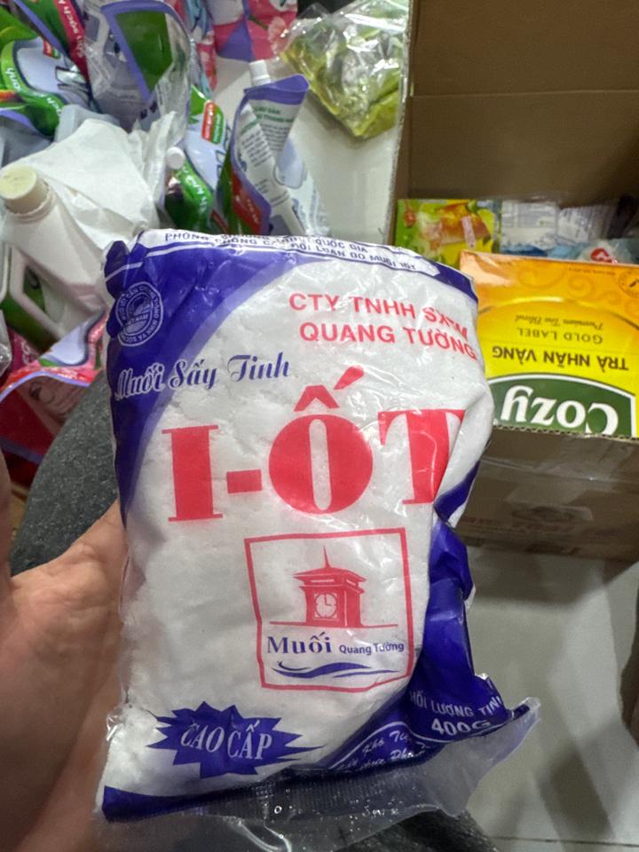 Muối iot-duoc-ban-tai-Tạp Hoá Thái Lan