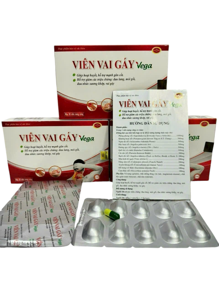 Viên vai gáy -duoc-ban-tai-💊 Đóng Toa  (Ship cod toàn quốc) 💊