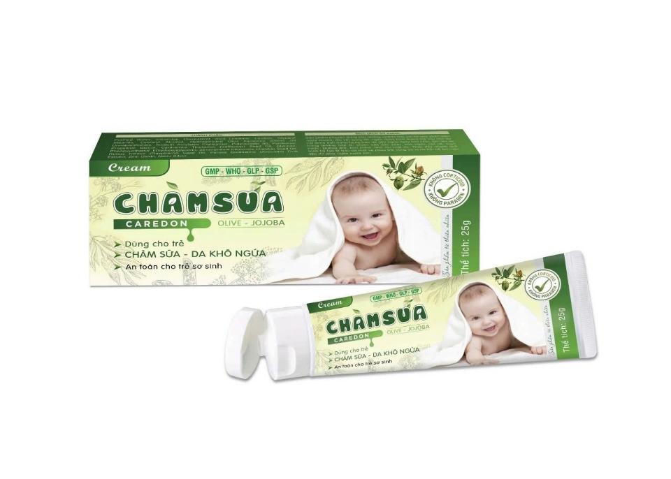 .Typ bôi chàm sữa -duoc-ban-tai-💊 Đóng Toa  (Ship cod toàn quốc) 💊