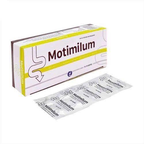 .Motimilum ( domperidone)-duoc-ban-tai-💊 Đóng Toa  (Ship cod toàn quốc) 💊