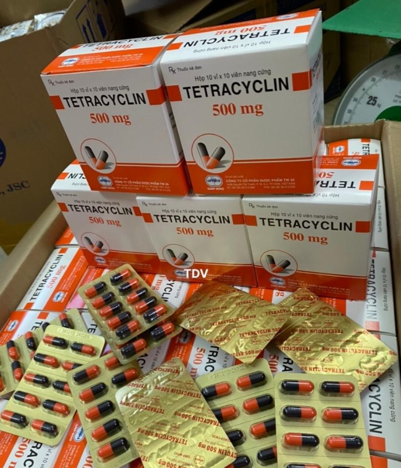 🔹Tetra 500 tw25/100v -duoc-ban-tai-💊 Đóng Toa  (Ship cod toàn quốc) 💊