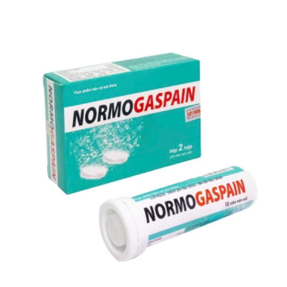 .Normo gaspan 🔸🔸-duoc-ban-tai-💊 Đóng Toa  (Ship cod toàn quốc) 💊