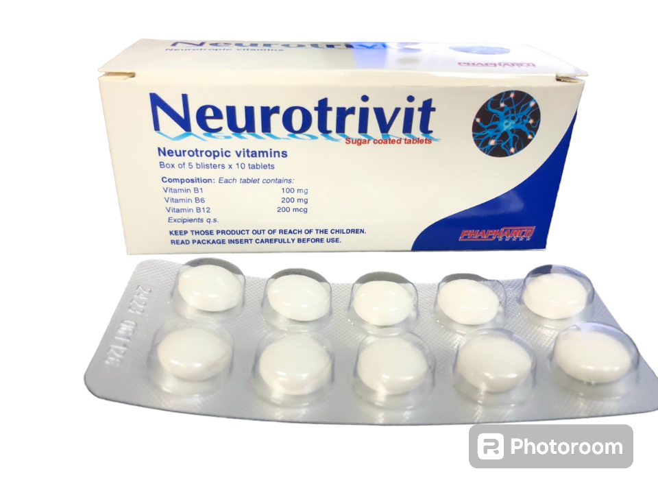  .Neurotrivit  vĩ -duoc-ban-tai-💊 Đóng Toa  (Ship cod toàn quốc) 💊