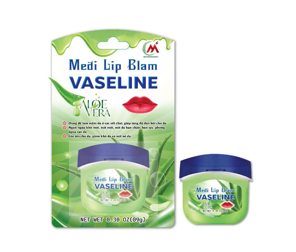🌾vaselin ( mua 10 tặng 1) -duoc-ban-tai-💊 Đóng Toa  (Ship cod toàn quốc) 💊