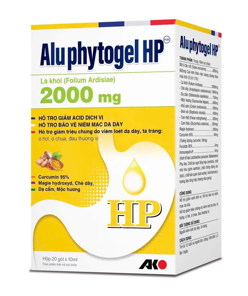 . aluphytogel HP-duoc-ban-tai-💊 Đóng Toa  (Ship cod toàn quốc) 💊