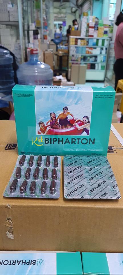 .Biphaton  3b hộp xanh-duoc-ban-tai-💊 Đóng Toa  (Ship cod toàn quốc) 💊