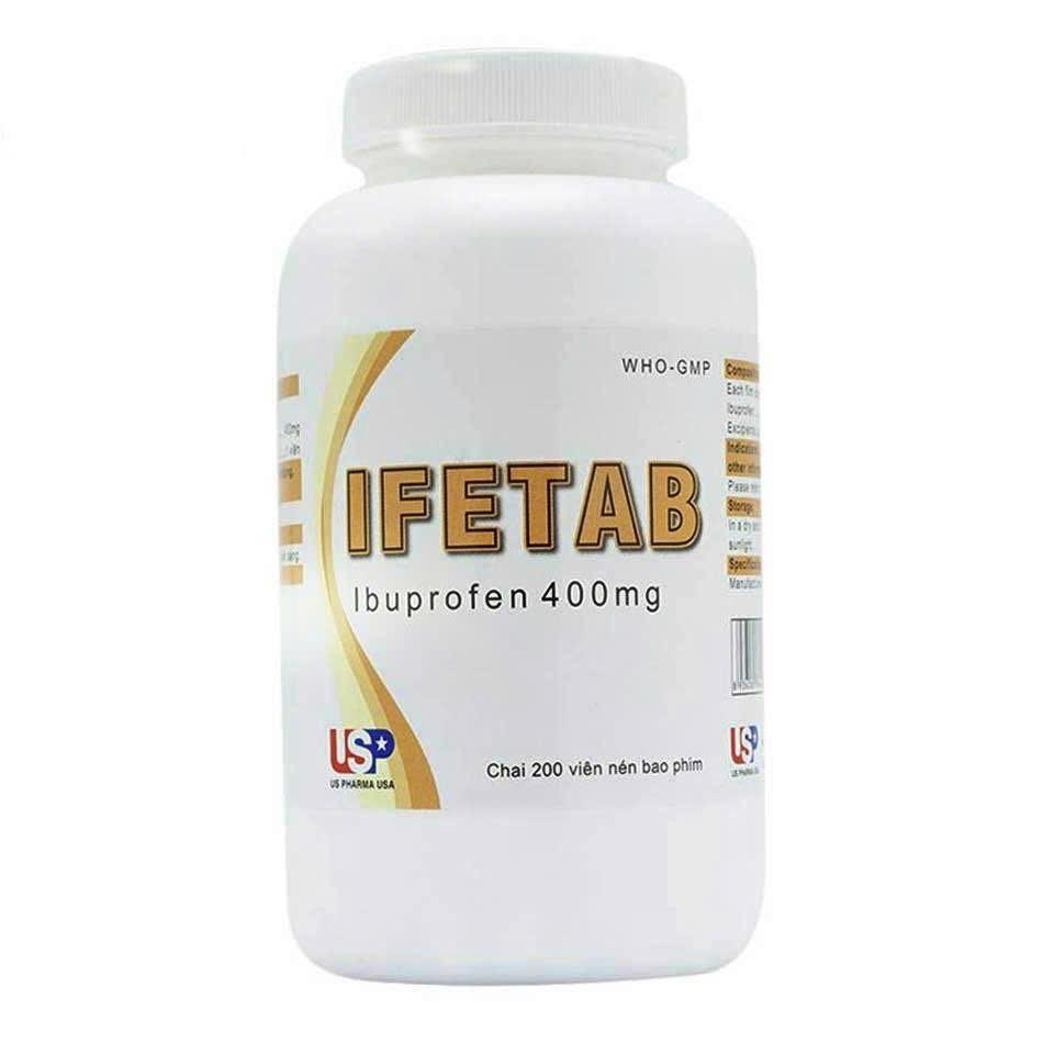 . Ibuprofen400 (ifetab)-duoc-ban-tai-💊 Đóng Toa  (Ship cod toàn quốc) 💊