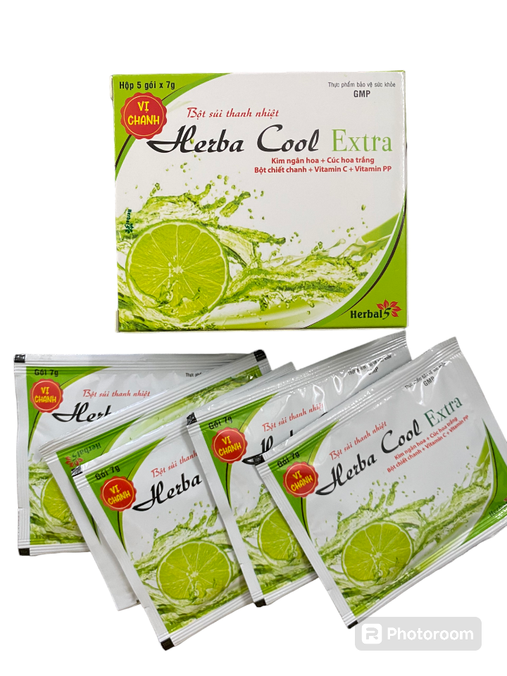 .Herba cool xanh lá (giá lốc 10h)-duoc-ban-tai-💊 Đóng Toa  (Ship cod toàn quốc) 💊
