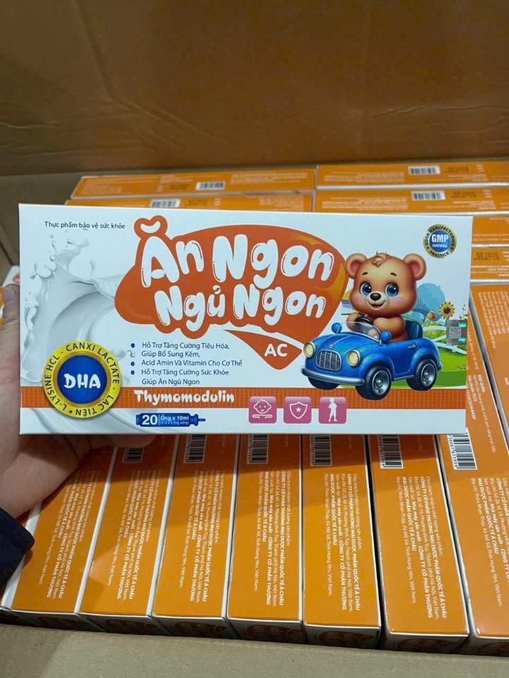 Ăn ngon ngủ ngon vàng -duoc-ban-tai-💊 Đóng Toa  (Ship cod toàn quốc) 💊