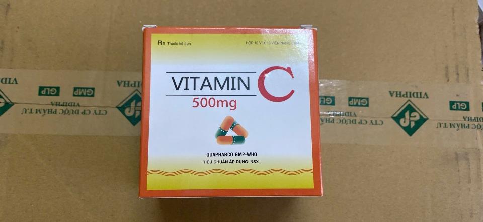 . Vitamin C 500ng q bình cap-duoc-ban-tai-💊 Đóng Toa  (Ship cod toàn quốc) 💊
