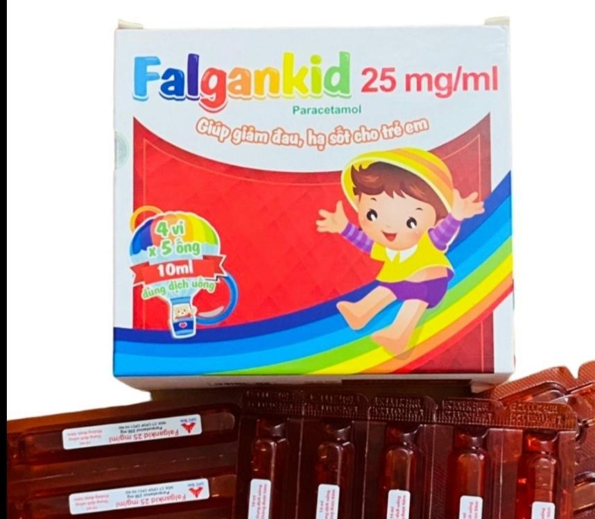 Falgankid 25mg/ml paracetamol 2026-duoc-ban-tai-💊 Đóng Toa  (Ship cod toàn quốc) 💊