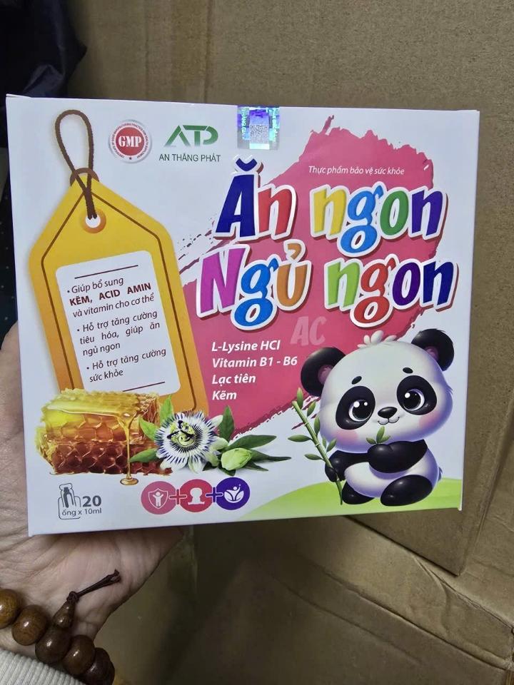 Ăn ngủ ngon gấu-duoc-ban-tai-💊 Đóng Toa  (Ship cod toàn quốc) 💊