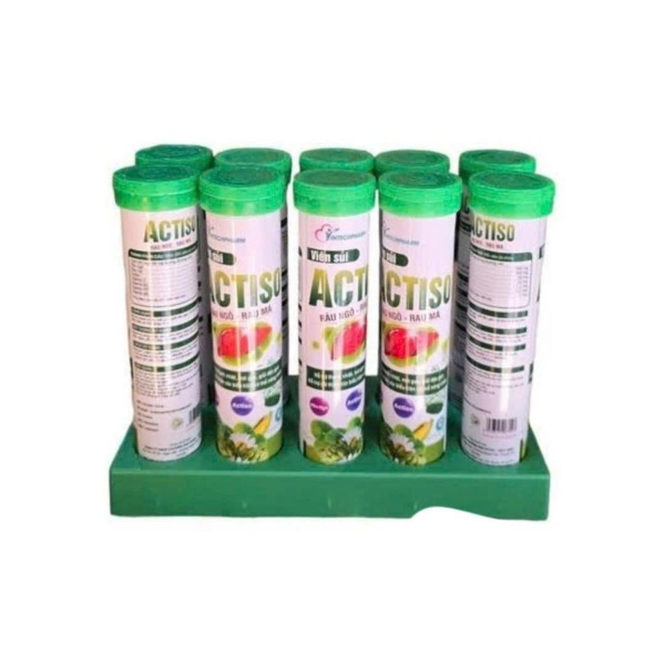 . Atiso lốc 10 typ -duoc-ban-tai-💊 Đóng Toa  (Ship cod toàn quốc) 💊