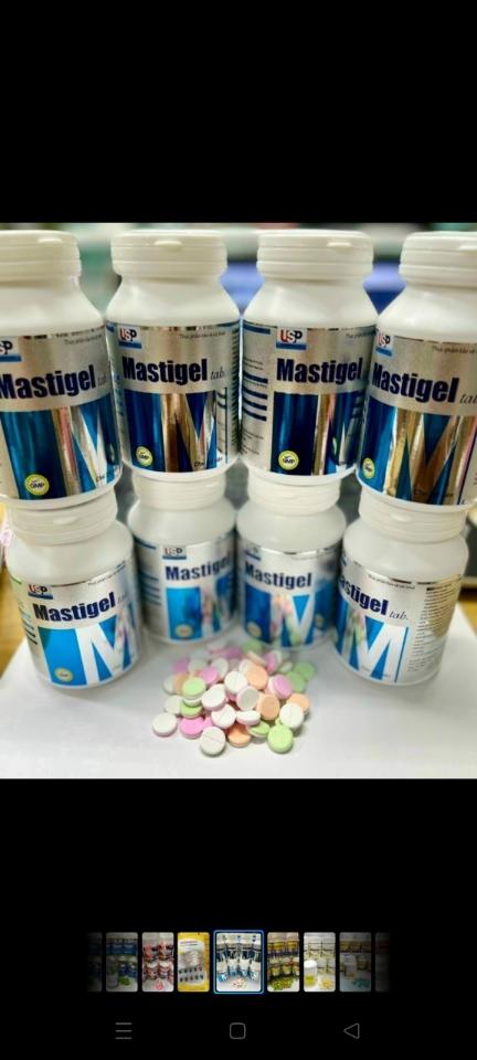 .Mastigel chai 2 lớp -duoc-ban-tai-💊 Đóng Toa  (Ship cod toàn quốc) 💊