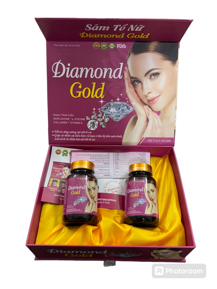 🔹Diamond Gol -duoc-ban-tai-💊 Đóng Toa  (Ship cod toàn quốc) 💊