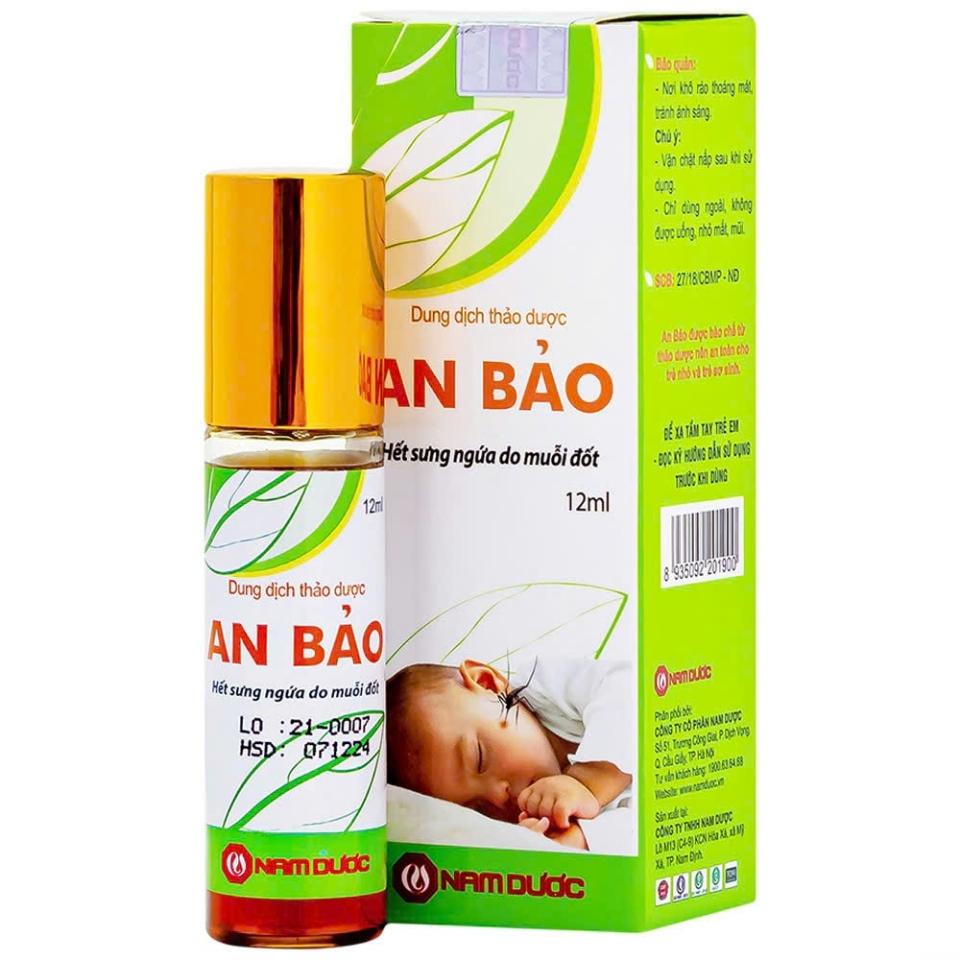An bảo muỗi-duoc-ban-tai-💊 Đóng Toa  (Ship cod toàn quốc) 💊