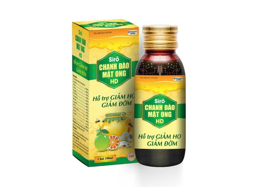 Siro chanh đào xanh-duoc-ban-tai-💊 Đóng Toa  (Ship cod toàn quốc) 💊