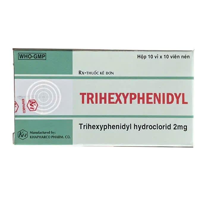 Trihexyphenidyl-duoc-ban-tai-💊 Đóng Toa  (Ship cod toàn quốc) 💊