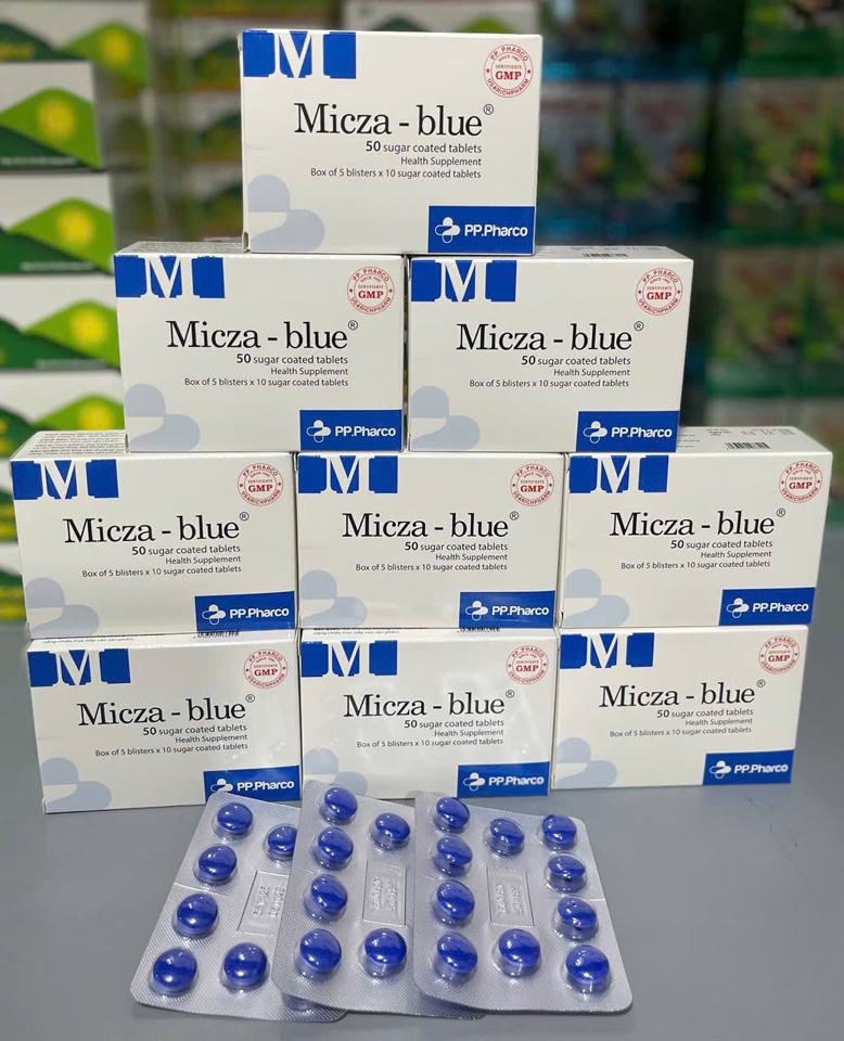 Miza  blu -duoc-ban-tai-💊 Đóng Toa  (Ship cod toàn quốc) 💊