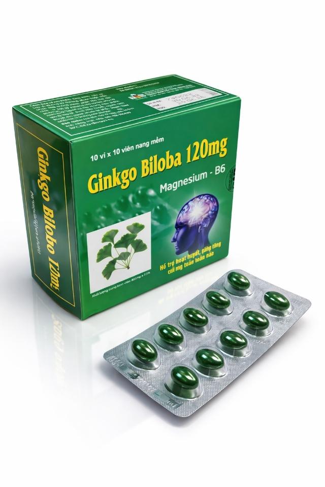 GINKO 120XANH-duoc-ban-tai-💊 Đóng Toa  (Ship cod toàn quốc) 💊