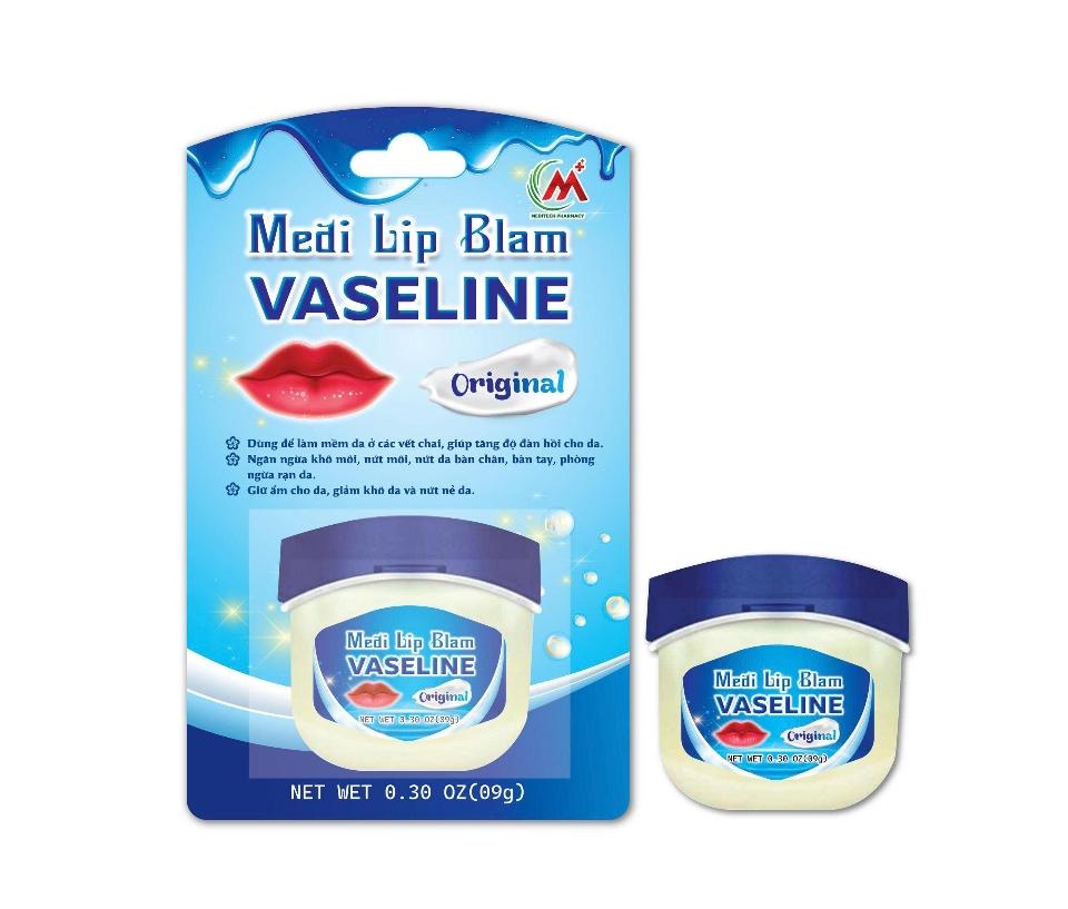🌾vaselin ( mua 10 tặng 1) -duoc-ban-tai-💊 Đóng Toa  (Ship cod toàn quốc) 💊