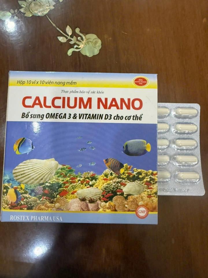 Calcium nano-duoc-ban-tai-💊 Đóng Toa  (Ship cod toàn quốc) 💊