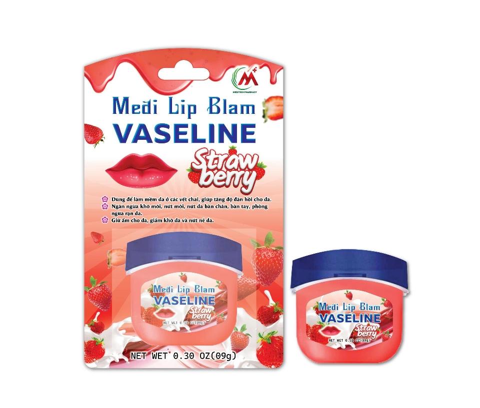🌾vaselin ( mua 10 tặng 1) -duoc-ban-tai-💊 Đóng Toa  (Ship cod toàn quốc) 💊