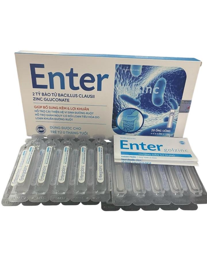 Entero golzinC -duoc-ban-tai-💊 Đóng Toa  (Ship cod toàn quốc) 💊