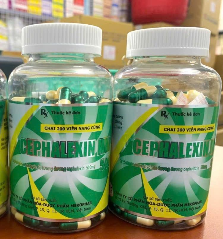 Cephalexyl  500-duoc-ban-tai-💊 Đóng Toa  (Ship cod toàn quốc) 💊