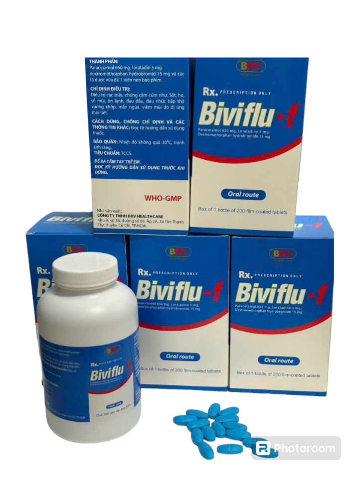 🔹. Biviflu F (200v/C) -duoc-ban-tai-💊 Đóng Toa  (Ship cod toàn quốc) 💊