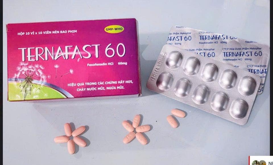 Fefasdin  60mg-duoc-ban-tai-💊 Đóng Toa  (Ship cod toàn quốc) 💊