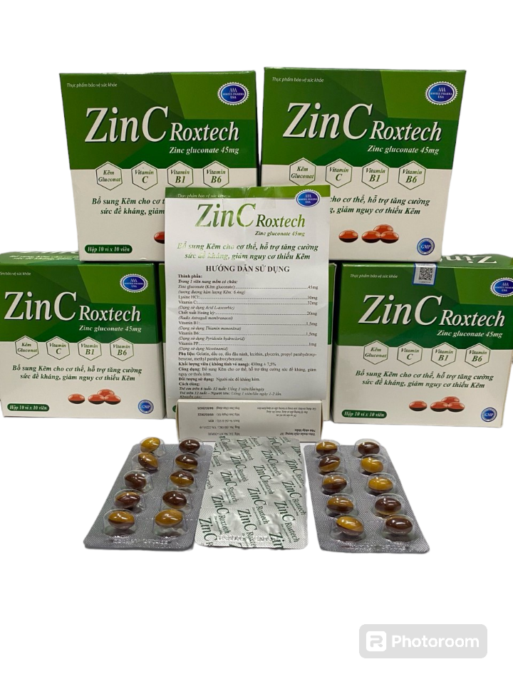 .Kẽm zinc hộp xanh 100 viên-duoc-ban-tai-💊 Đóng Toa  (Ship cod toàn quốc) 💊